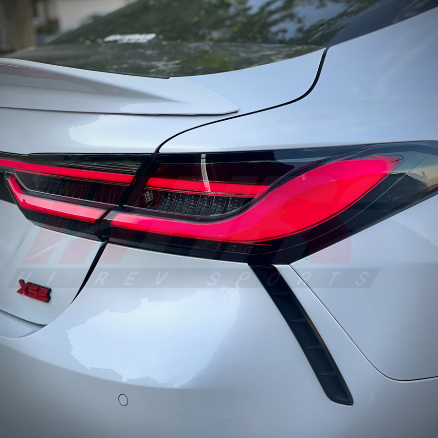 2018-2024 Toyota Camry Xtreme Series LED Tail Lights | HiRev Sports