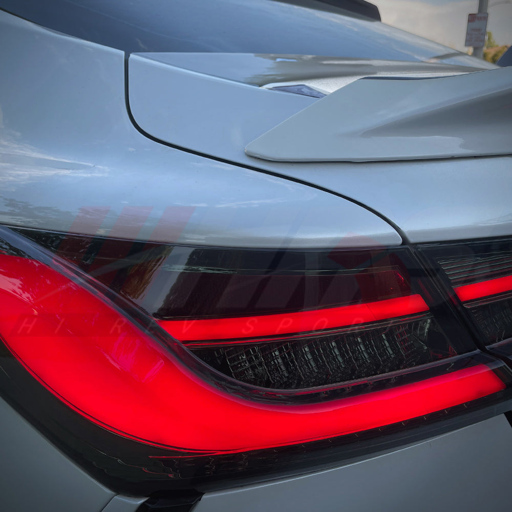 
                  
                    HRS - 2018-24 Toyota Camry LED Tail Lights - XTREME SERIES
                  
                