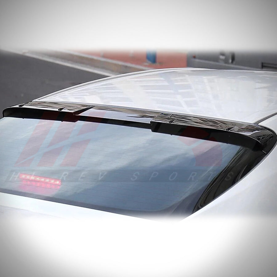 2018-2024 Toyota Camry Roof Spoiler Gloss Black | HiRev Sports