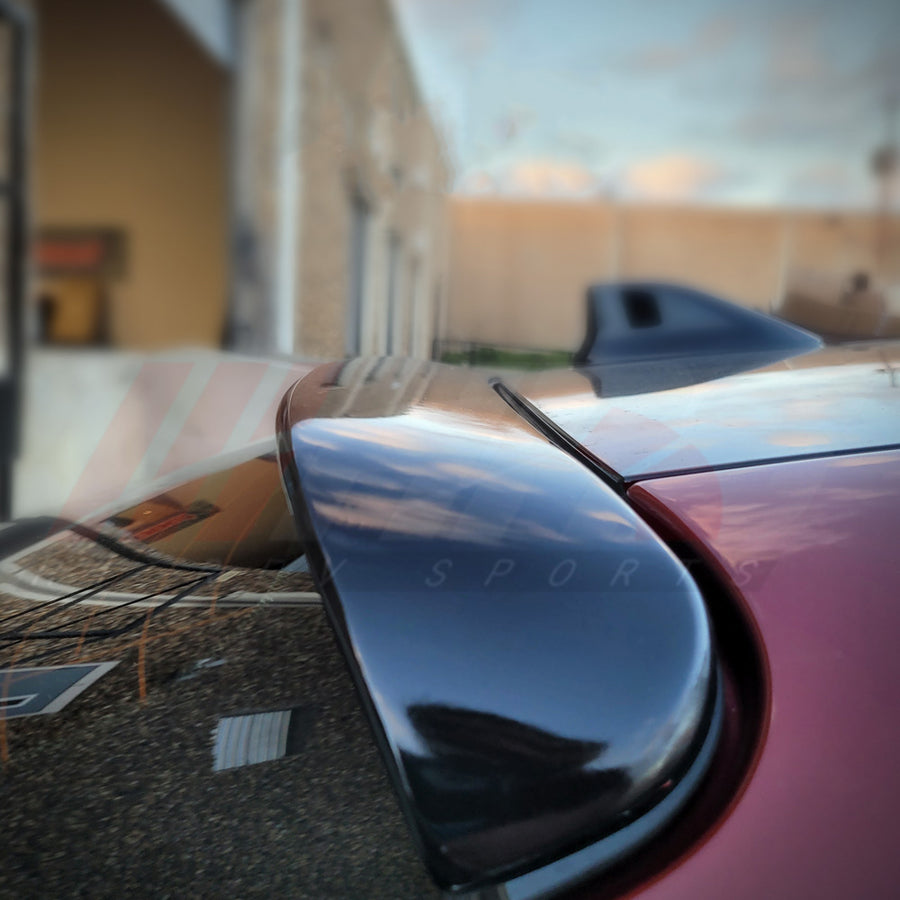 2018-2024 Toyota Camry Roof Spoiler V2 | HiRev Sports