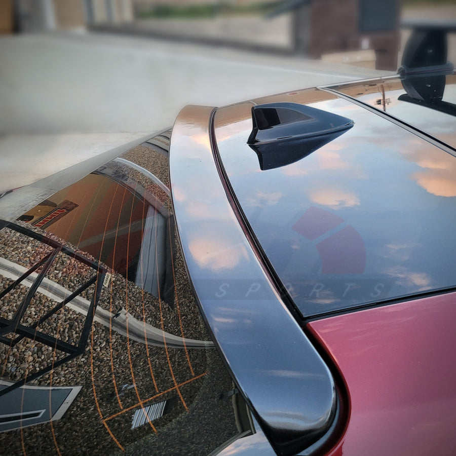 2018-2024 Toyota Camry Roof Spoiler V2 | HiRev Sports