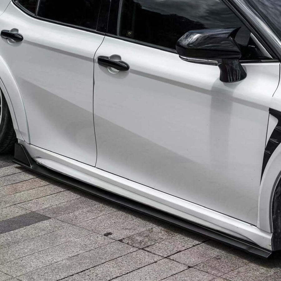 2018-2024 Toyota Camry Body Kit by Yofer | HiRev Sports