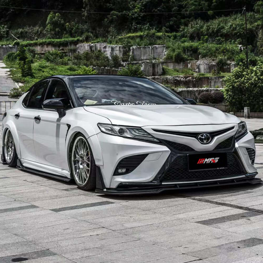 
                      
                        2018-24 Toyota Camry Body Kit By YOFER
                      
                    