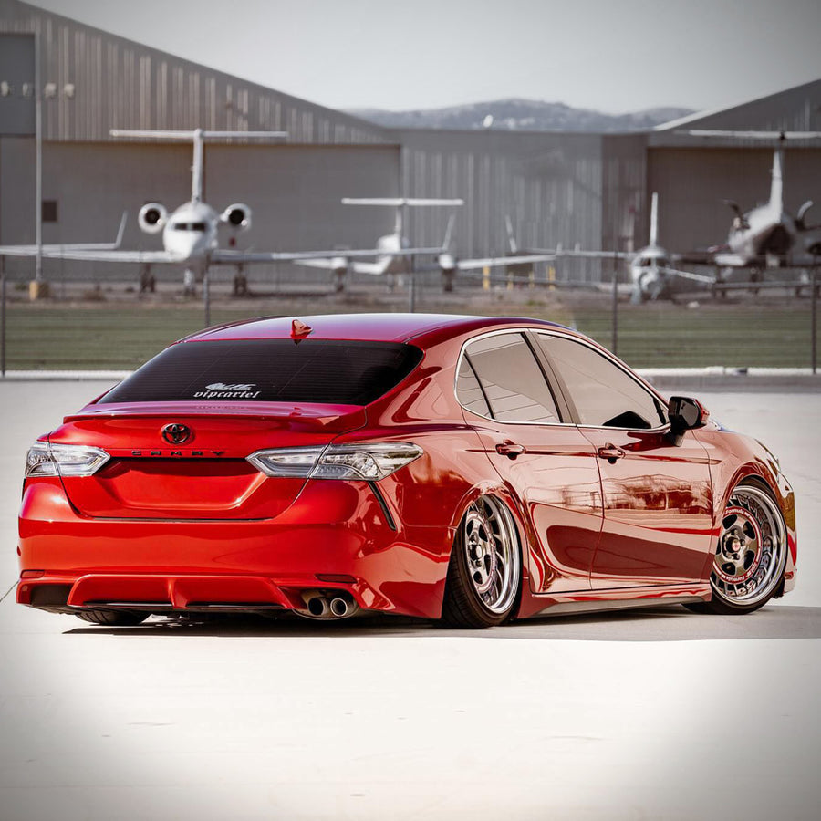 2018-2024 Toyota Camry XSE LED Tail Lights X Series | HiRev Sports