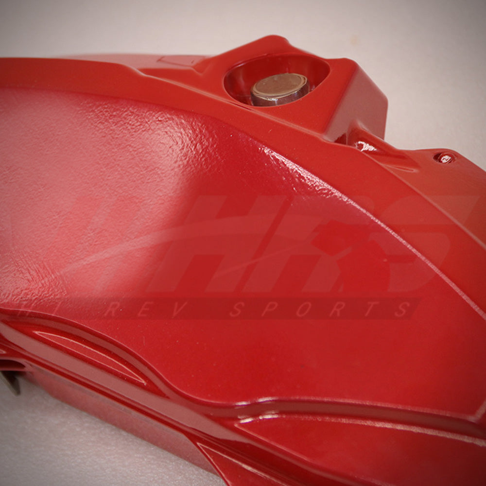 
                  
                    HRS - 2019-22 Toyota Camry Caliper Covers - XSE ONLY
                  
                