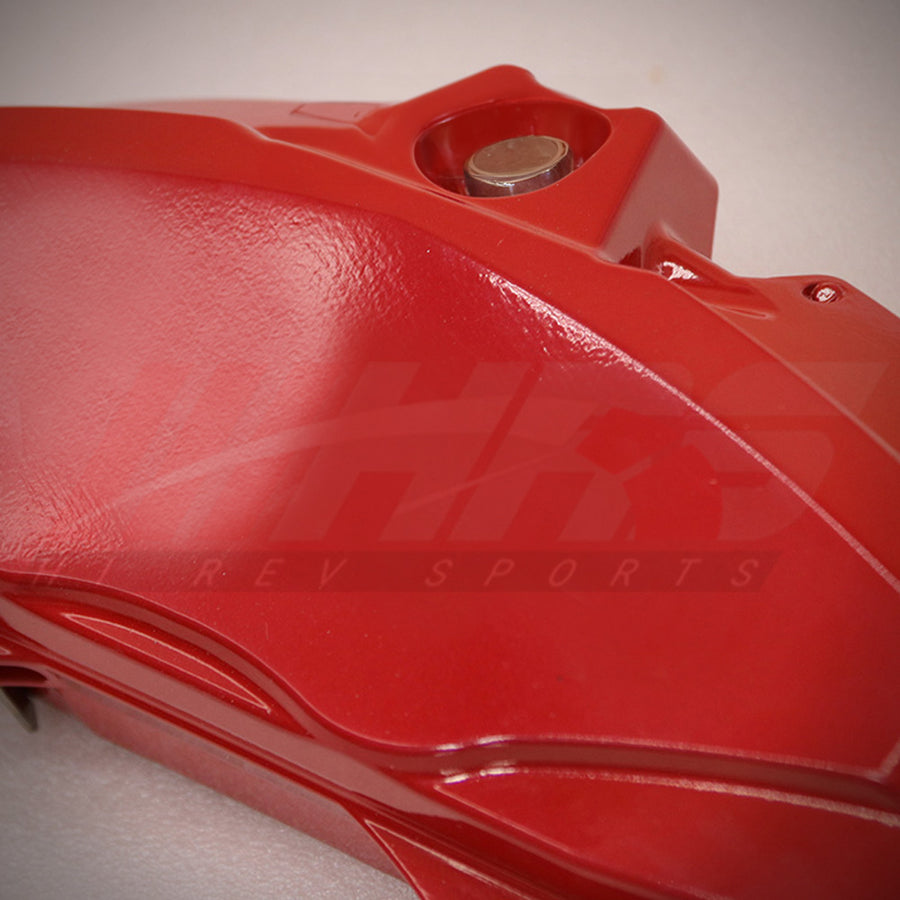 2019-2024 Toyota Camry SE Caliper Covers | HiRev Sports
