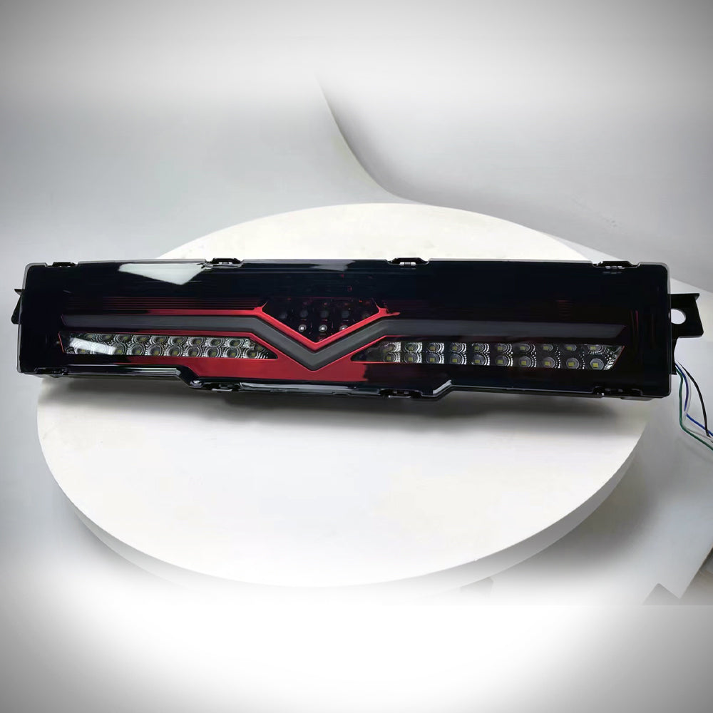 HRS 2022-25 Toyota GR86/ Subaru BRZ Reverse/Brake LED Light