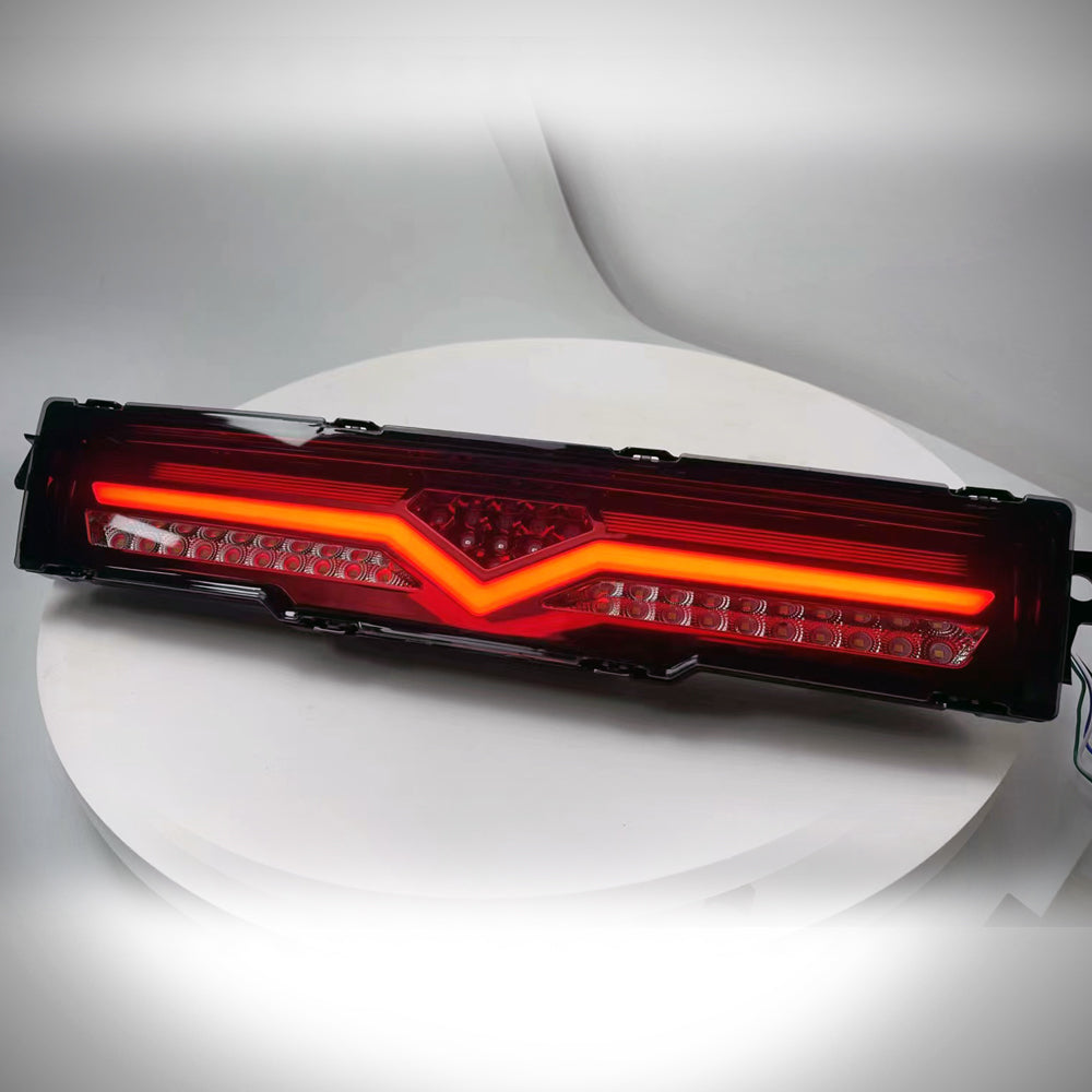HRS 2022-25 Toyota GR86/ Subaru BRZ Reverse/Brake LED Light