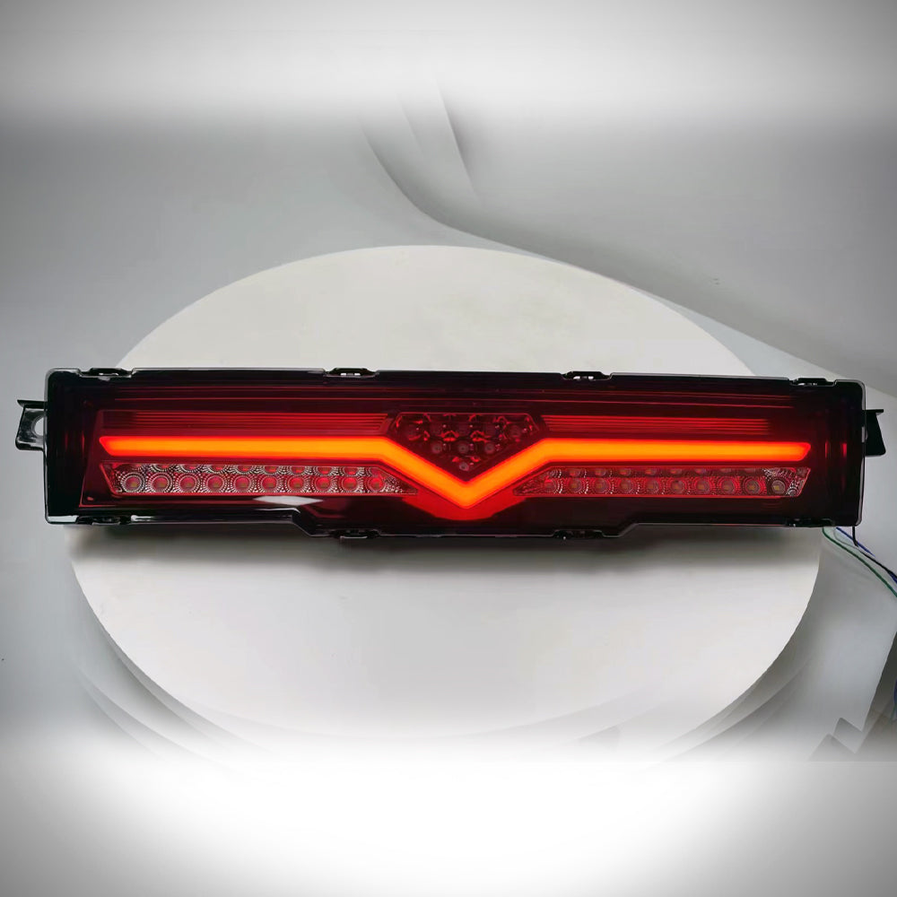 HRS 2022-25 Toyota GR86/ Subaru BRZ Reverse/Brake LED Light