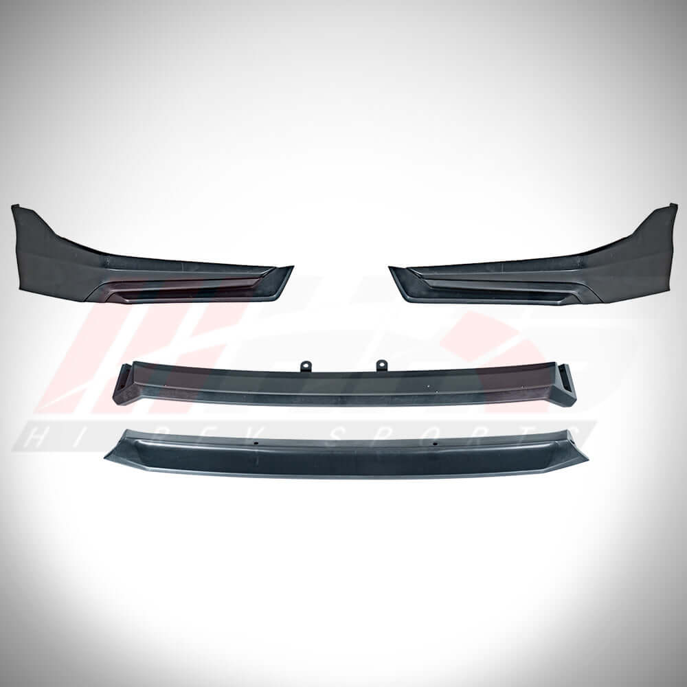 2022-2024 Honda Civic 11th Gen Front Lip V2 by Yofer | HiRev