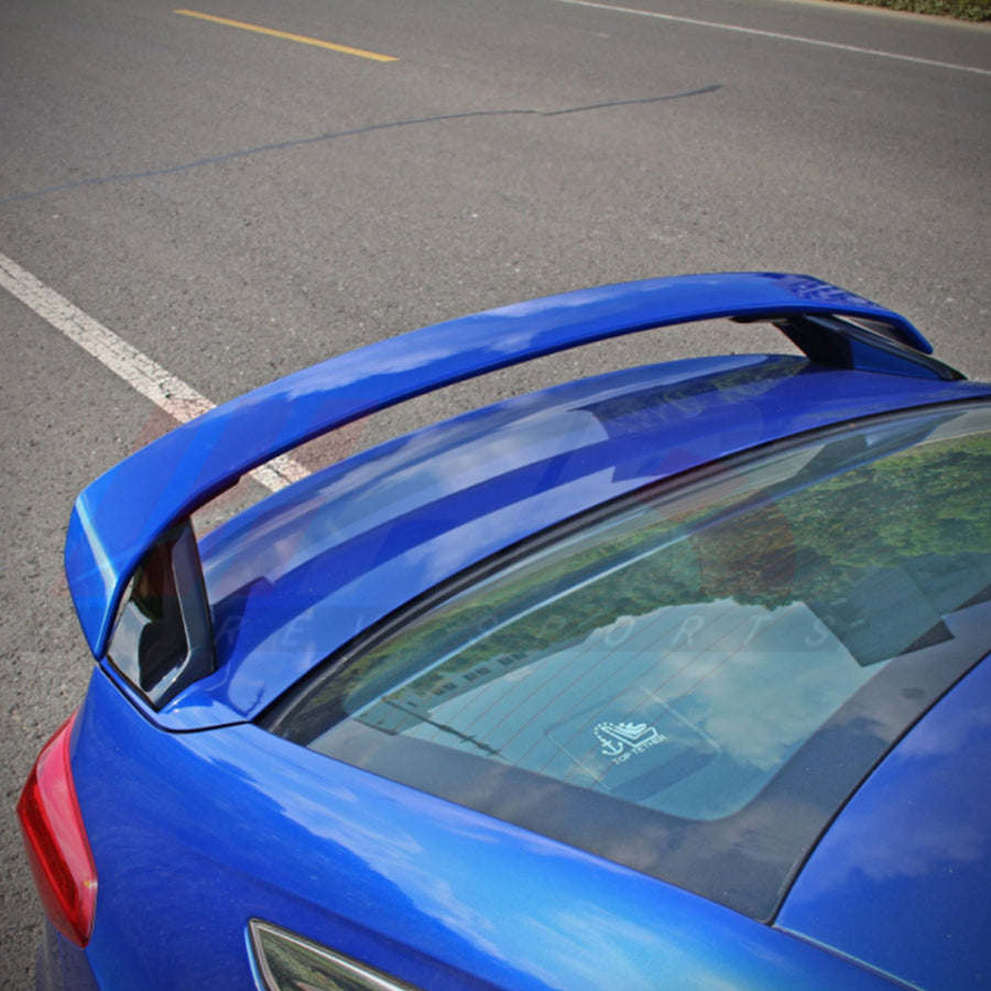 2022-2026 Honda Civic 11th Gen Sedan Trunk Spoiler V5 | HiRev Sports