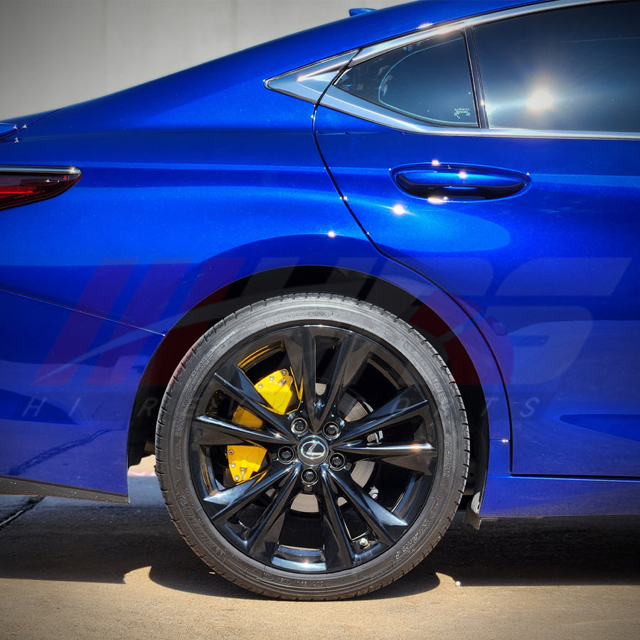 2019-2022 Lexus ES Series Caliper Covers | HiRev Sports