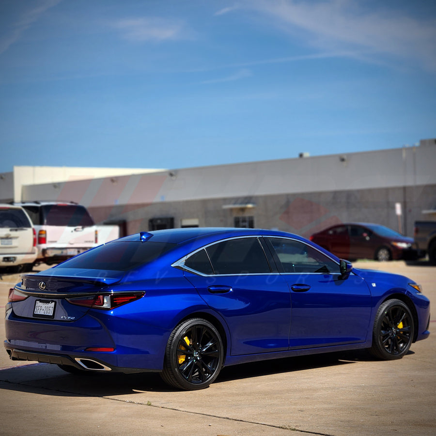 2019-2022 Lexus ES Series Caliper Covers | HiRev Sports