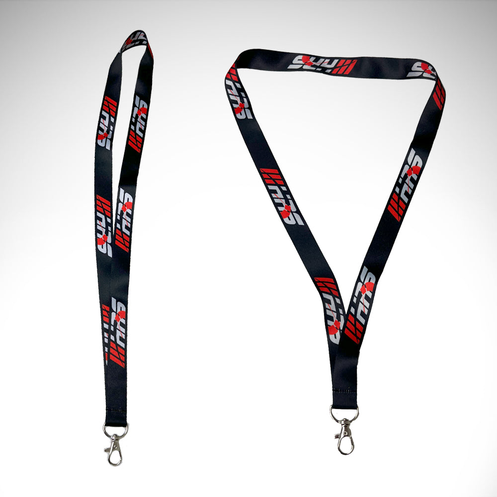 HRS Merch - Hirev Sports Lanyard