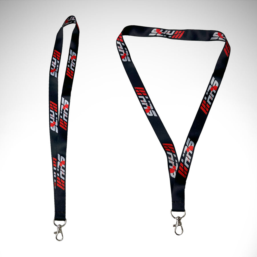 HiRev Sports Lanyard | HiRev Sports