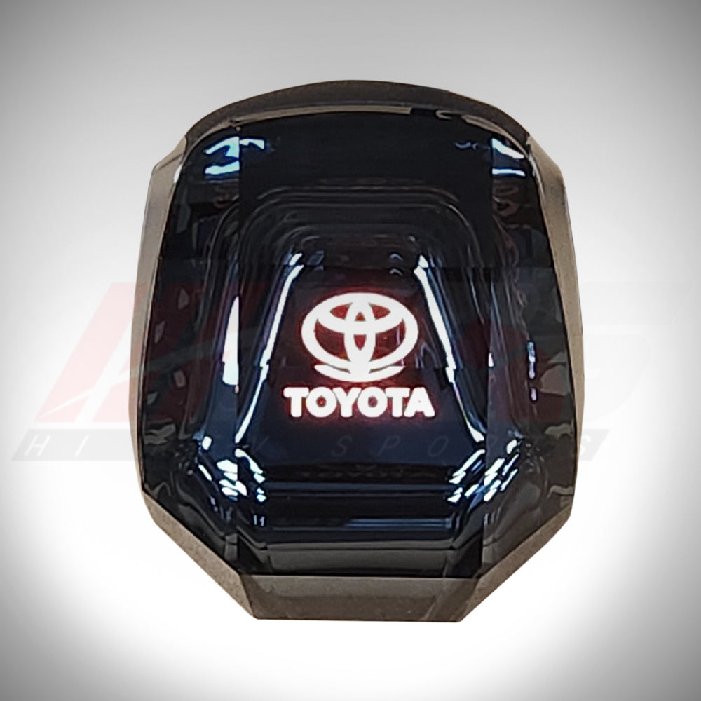 
                  
                    HRS - 2018-23 Toyota Camry/Avalon Crystal LED Shift Knob
                  
                