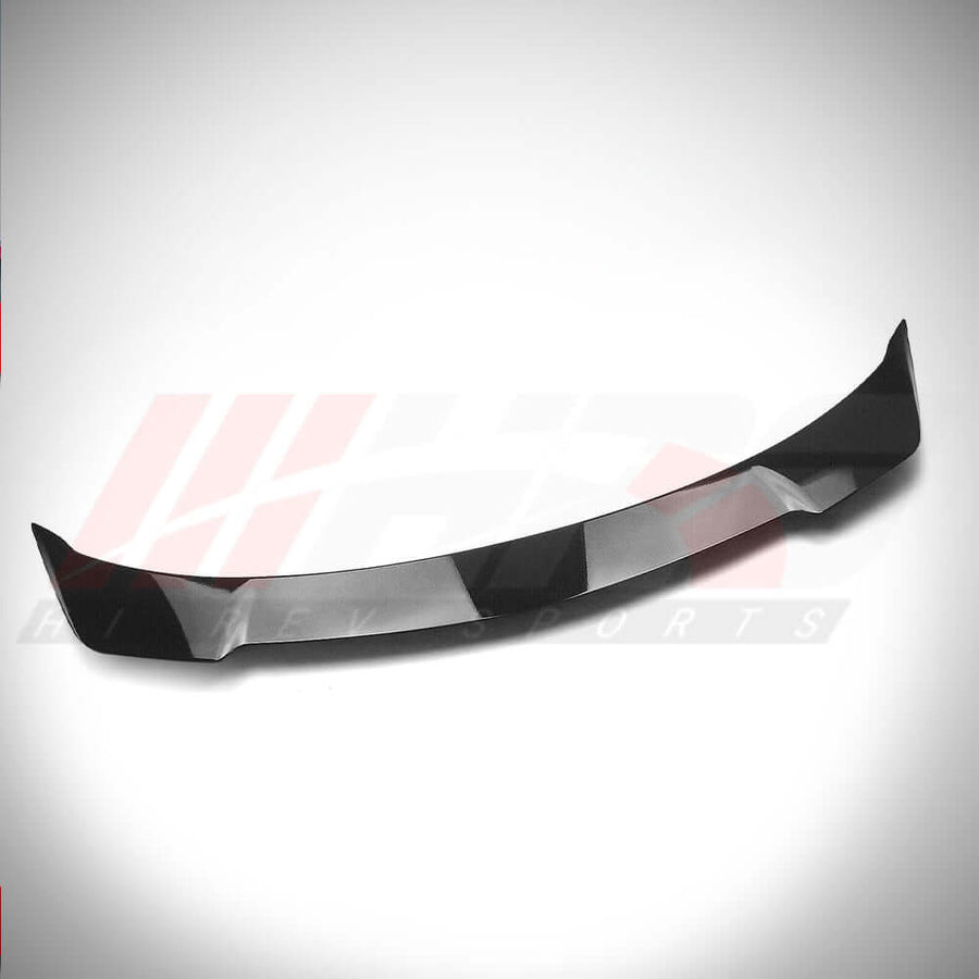 2018-2024 Toyota Camry Trunk Spoiler by Yofer Gloss Black | HiRev Sports