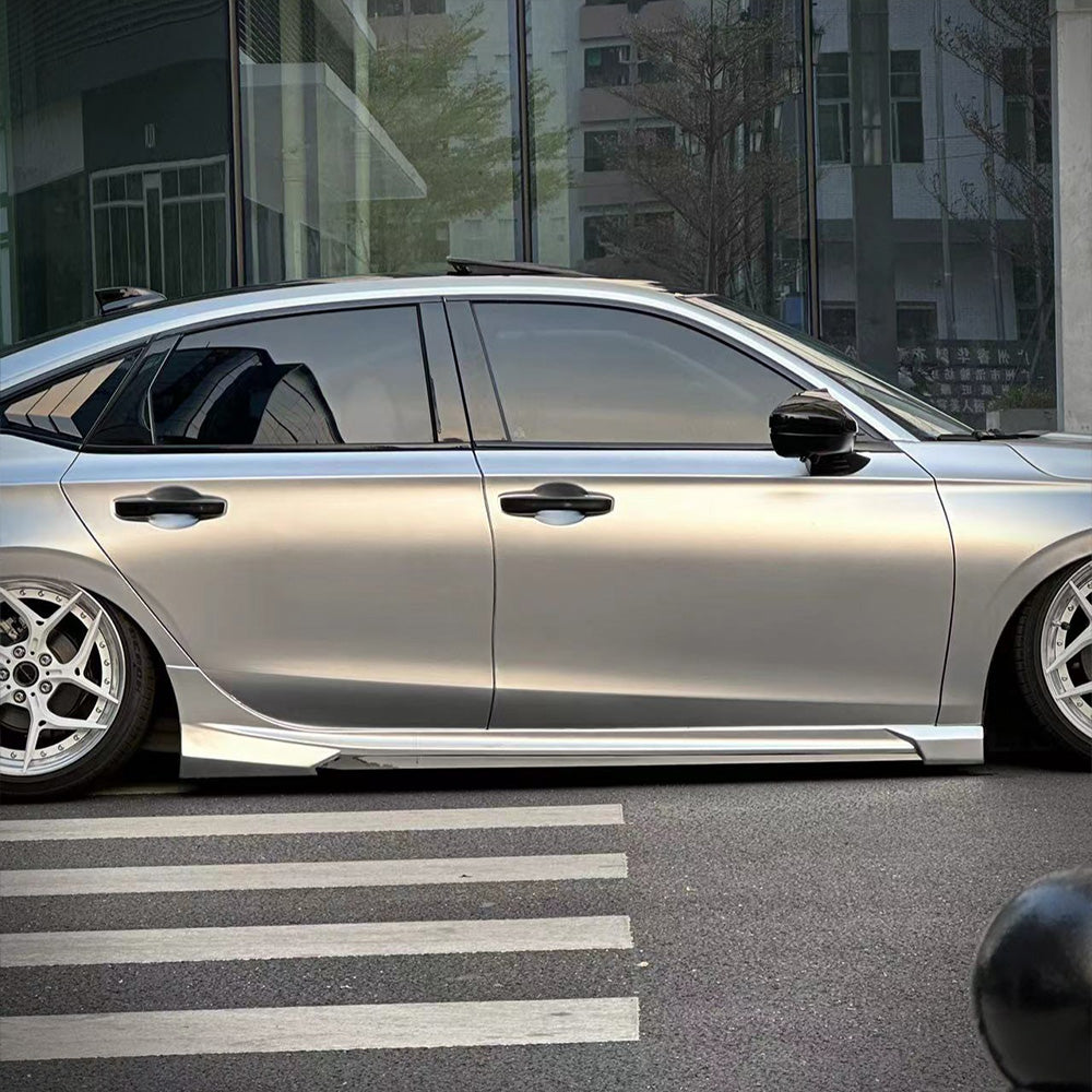 
                      
                        HRS 2022-24 Honda Civic 11th Gen Full Body Kit - V4 | SGP
                      
                    