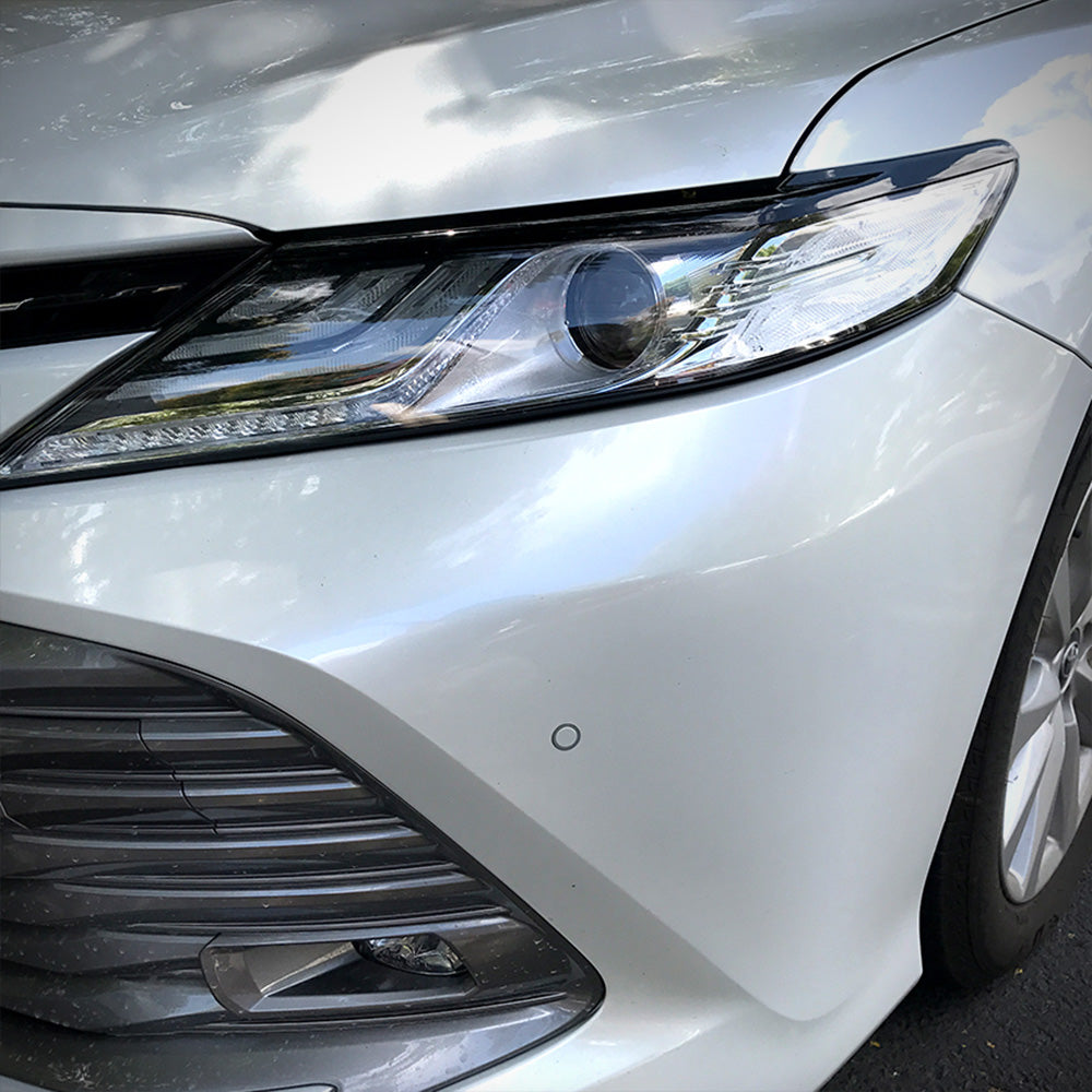 
                      
                        HRS 2018-24 Toyota Camry Headlights EyeBrows
                      
                    