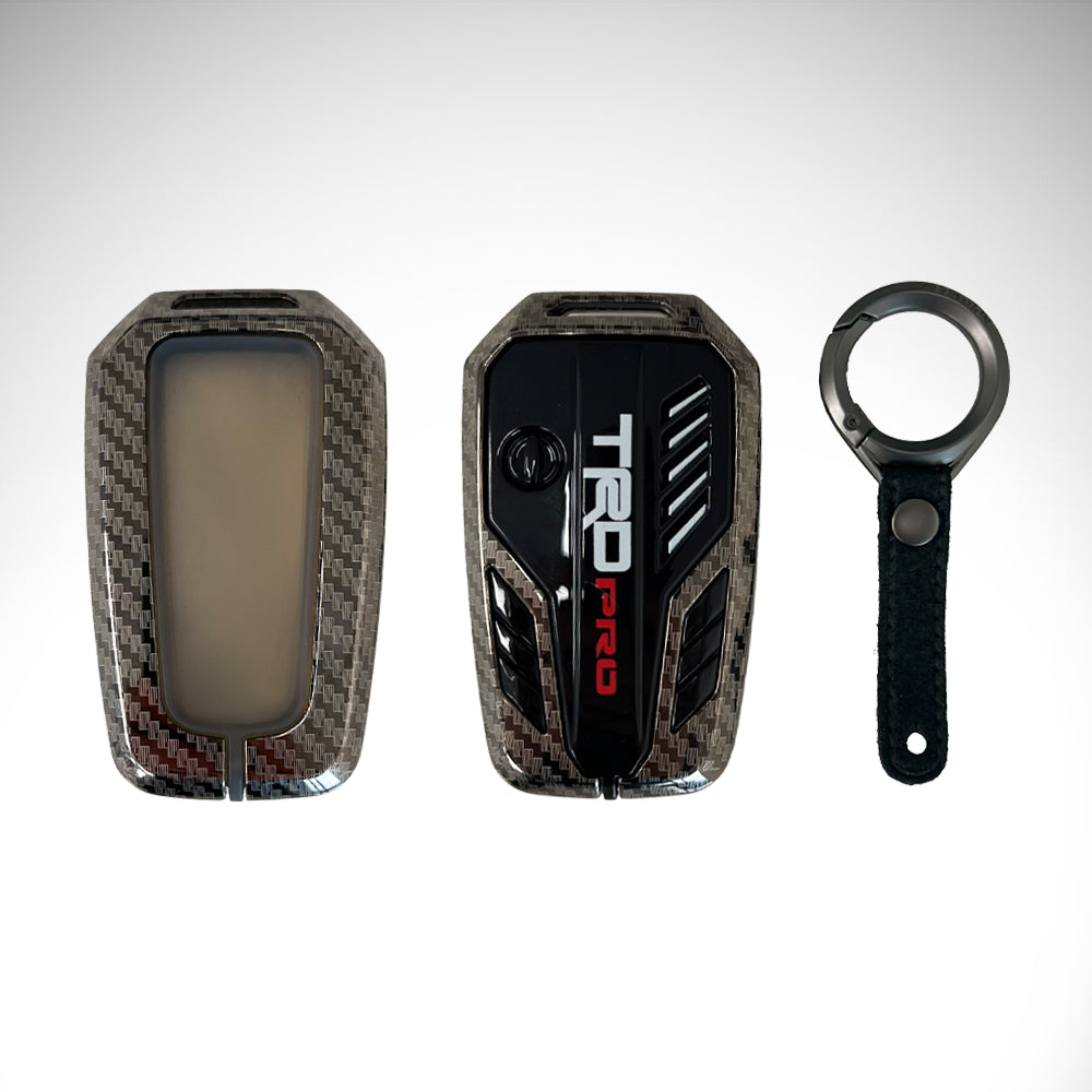 HRS Merch - Toyota Camry Key Fob Cover