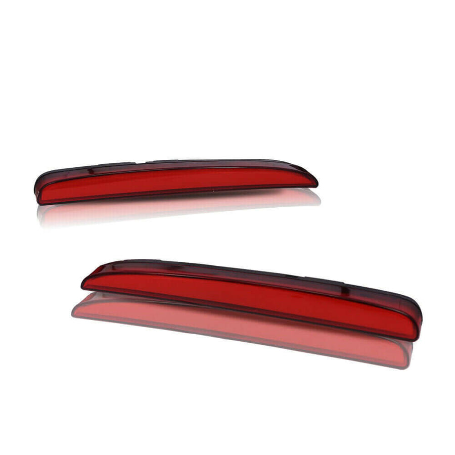 2017-2021 Honda Civic Hatchback FK7 FK8 LED Reflectors V1 | HiRev Sports