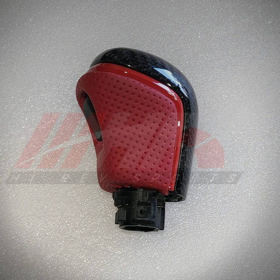 2018-2024 Toyota Camry Avalon Carbon Fiber Shift Knob | HiRev Sports